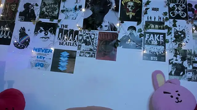 hellen_alexa's cam snapshot