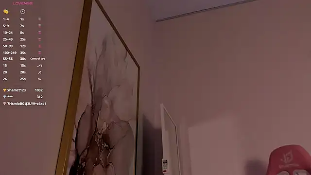 Quiet_Kathy1's cam snapshot