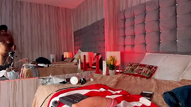 Poacahontasfg's cam snapshot