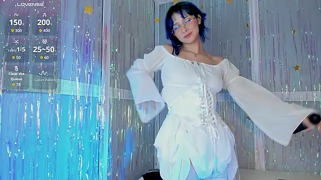 Ramona_Flower live sex cam