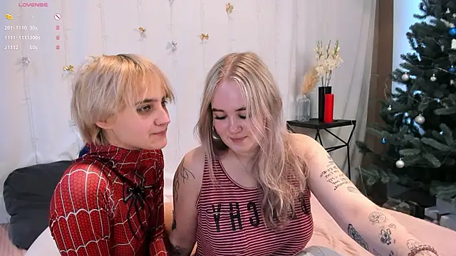 Violeta_Diana's cam snapshot