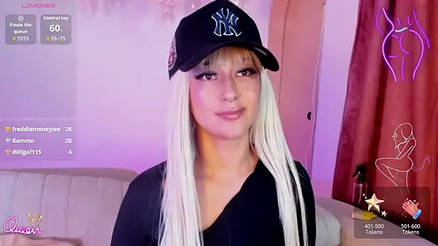 Mia-Bloom live sex cam