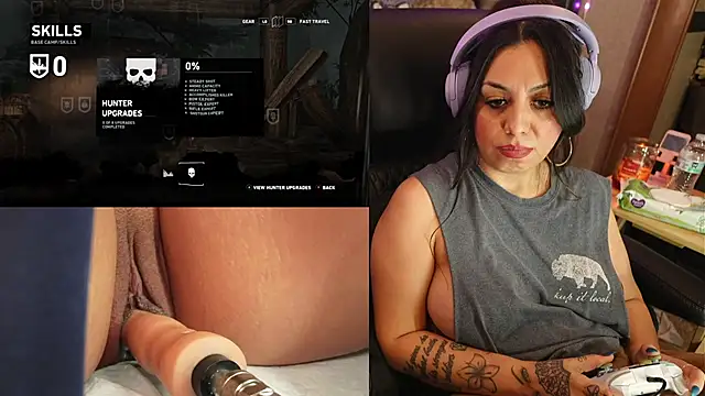 roknblaze's cam snapshot