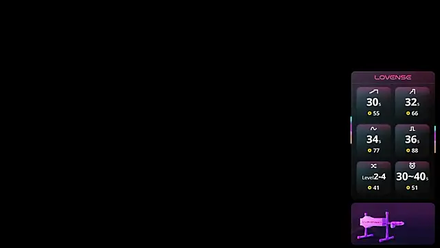 CookiesAndBoots live sex cam