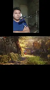 mikigamesH2's cam snapshot