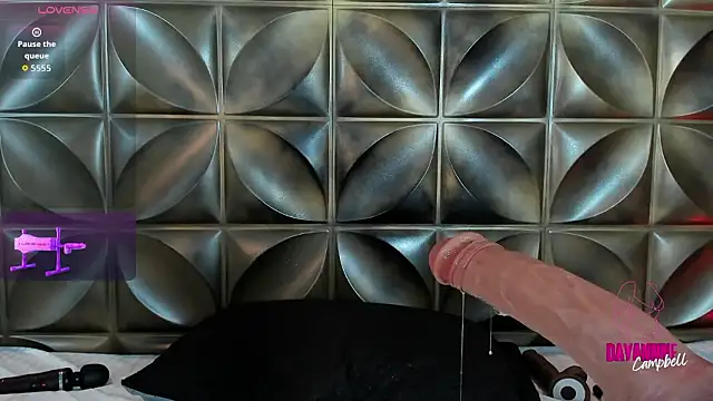 Dayanne_campbelll's cam snapshot