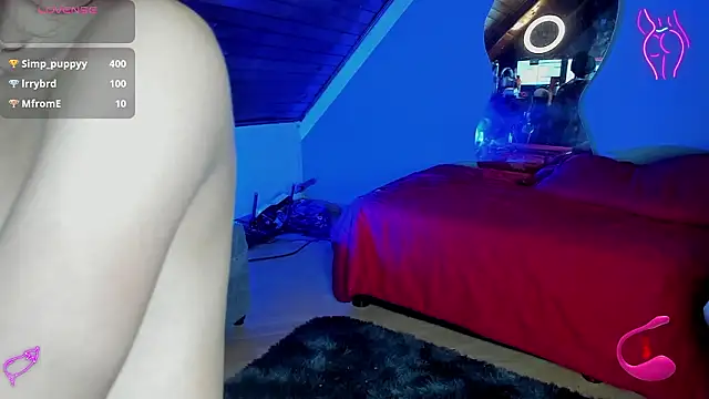 yumi_hanna's cam snapshot