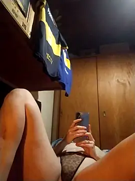 bellarubia's cam snapshot