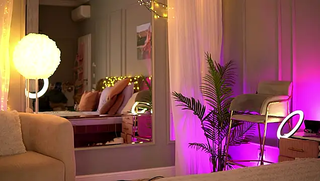 OhAnita's cam snapshot