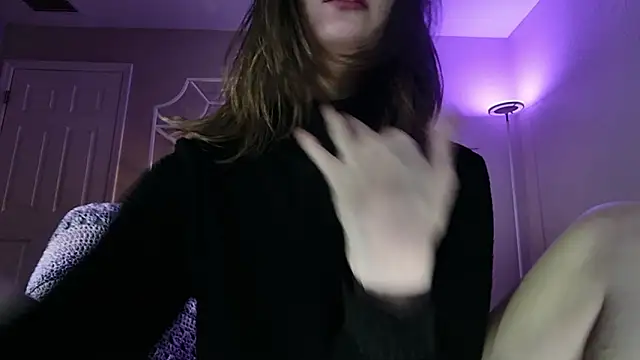 skimpysushi's cam snapshot