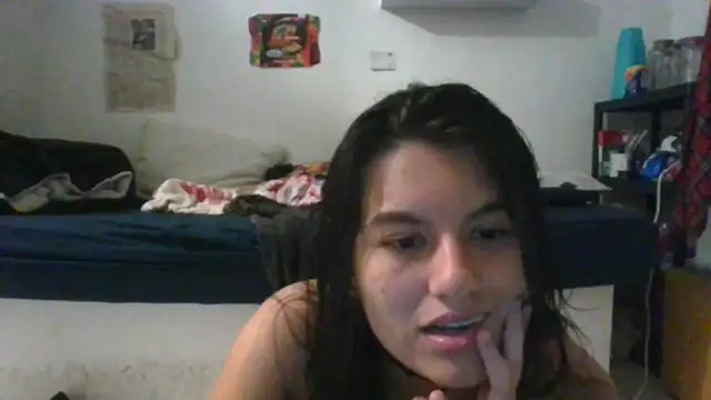 Satanatrix's cam snapshot