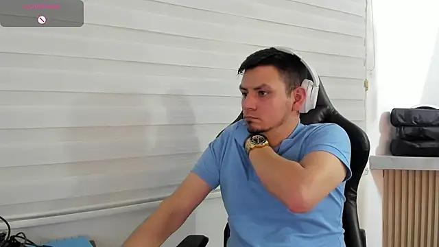 Rick_Adams's cam snapshot