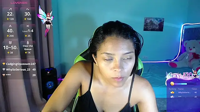 Camdy_swet_hot's cam snapshot