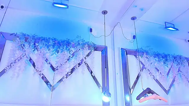 NallyMax1 live sex cam