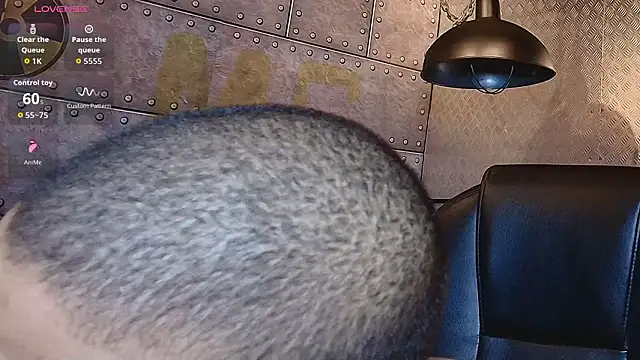 MarcusRain_'s cam snapshot