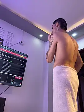 NikoStone_'s cam snapshot