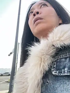 xiangxiang-love's cam snapshot