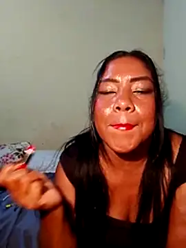 rosmery-navarro's cam snapshot