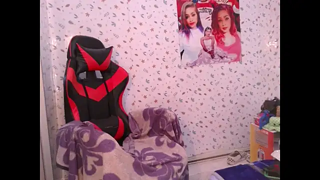 Harl3ysugar4u's cam snapshot