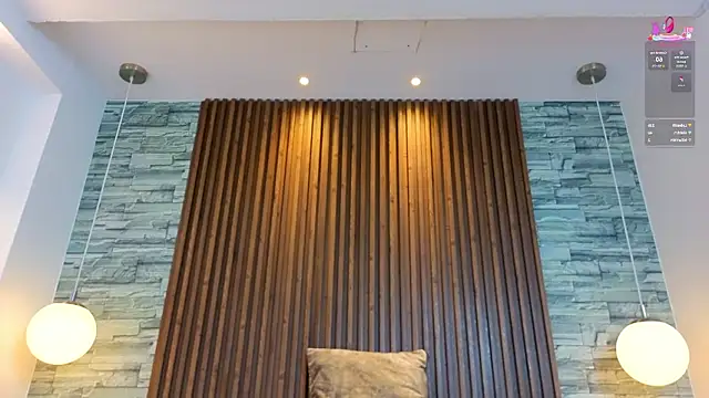 alannavidal's cam snapshot