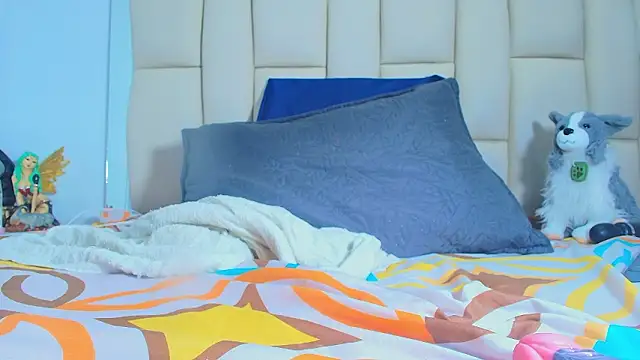 mss_mar's cam snapshot