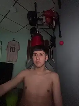 Stiven_017's cam snapshot