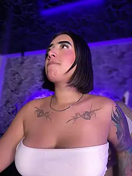 Scarlett-LS's cam snapshot