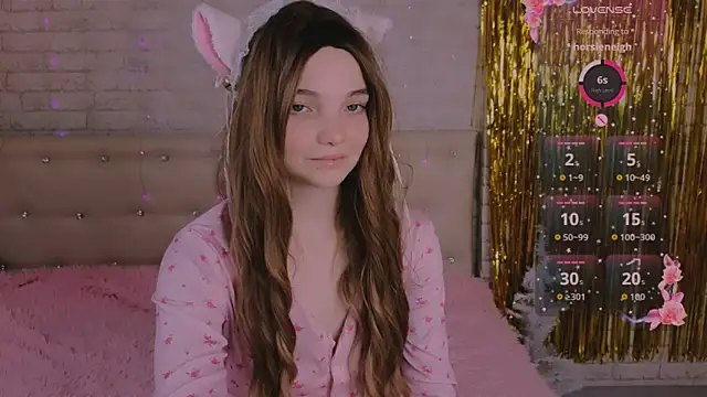 AnimeAlica18's cam snapshot