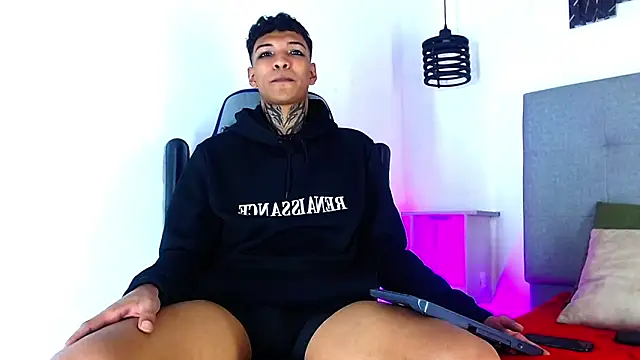 Rick_Wade's cam snapshot