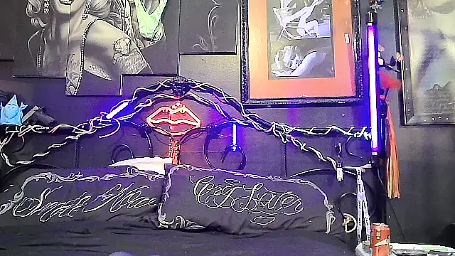 Splash_Queen420's cam snapshot