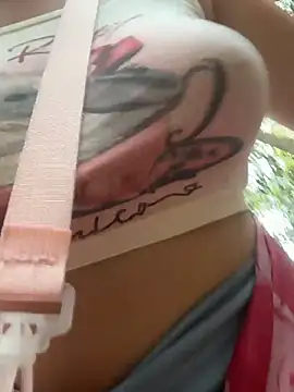 RonnieKiss's cam snapshot