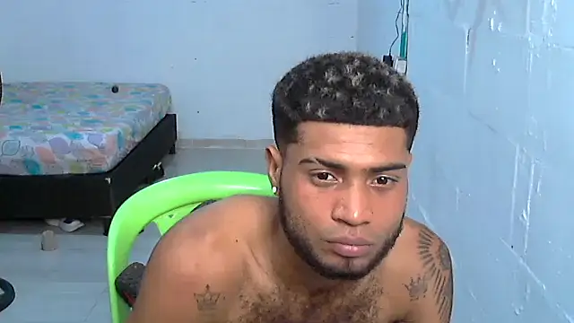 AXionX's cam snapshot