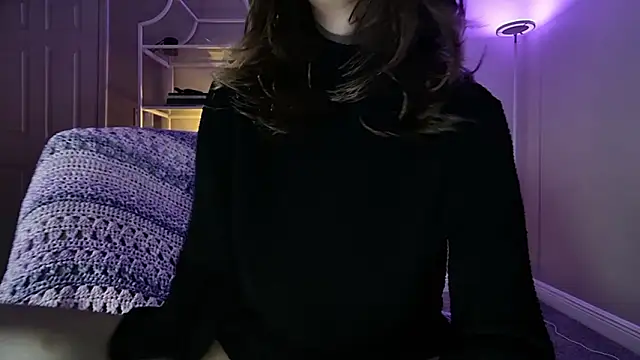 skimpysushi's cam snapshot