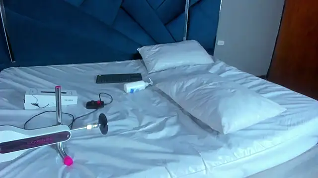 NataliaVega2's cam snapshot