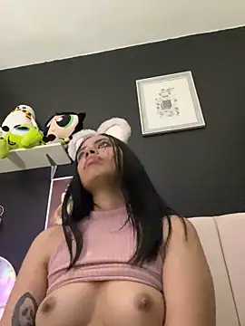 CarolinaRaven's cam snapshot