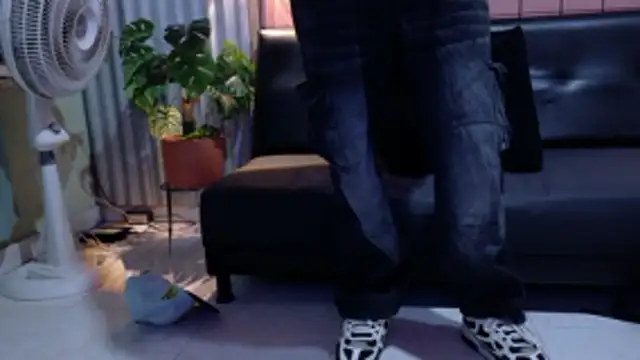 martin_killer's cam snapshot