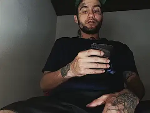 Christian_Stiven1's cam snapshot