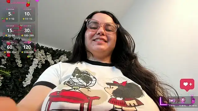 ainohacarter_89's cam snapshot