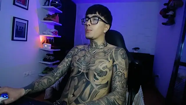 jung_dragon's cam snapshot