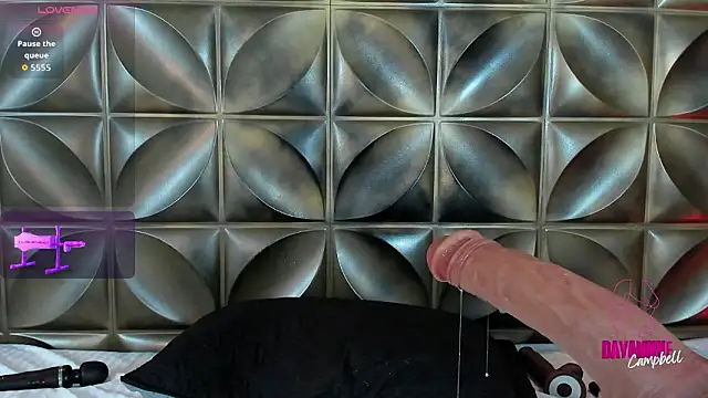 Dayanne_campbelll's cam snapshot