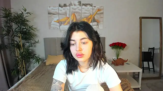 Karolina_Kar's cam snapshot