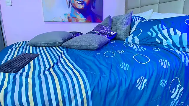 kendall-foox's cam snapshot