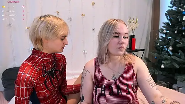 Violeta_Diana's cam snapshot