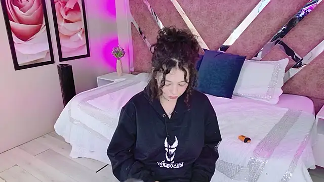 KatherineGomez's cam snapshot