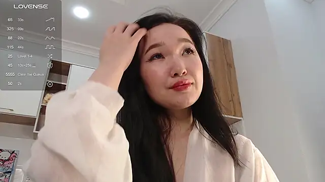 Skull_Panda's cam snapshot