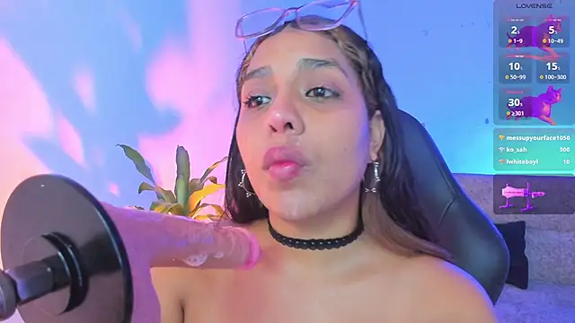 giselle_upp's cam snapshot