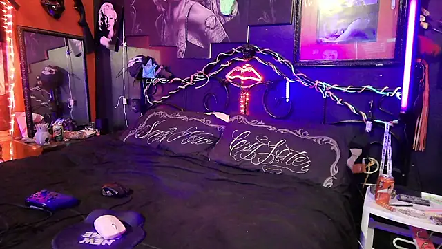 Splash_Queen420's cam snapshot