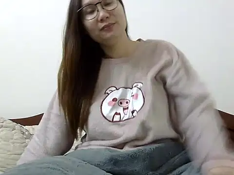 Kiko_sunflower's cam snapshot