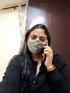 Komal-verma1's cam snapshot