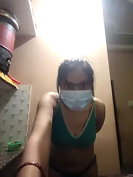 jaanvi-Rani's cam snapshot